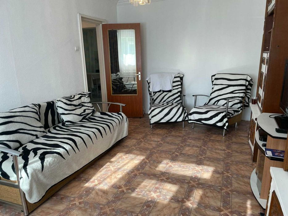 Apartament de inchiriat, 3 camere, zona Brancoveanu, sector 4