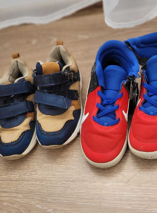 Lot 3 perechi de adidasi nr 29