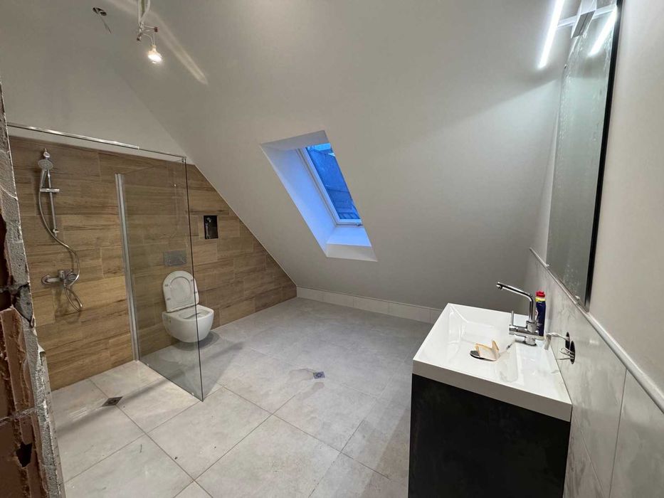 Цялостен Основен ремонт на апартамент – майстор за вашето жилище.