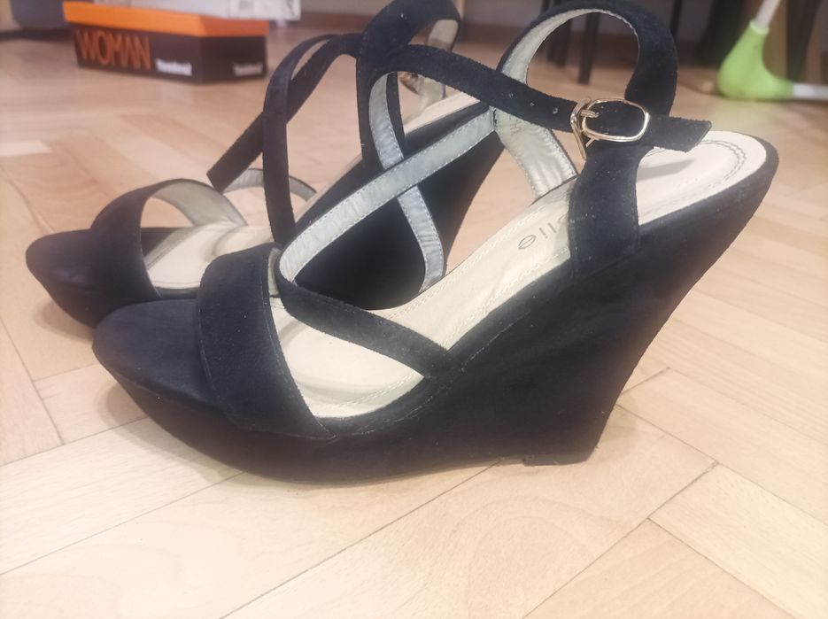 Дамски обувки по 10лв