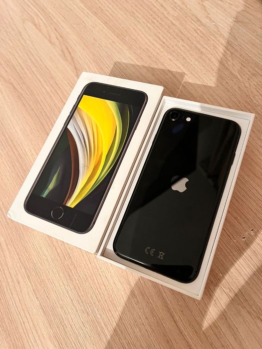 Айфон SE жағдайы жақсы