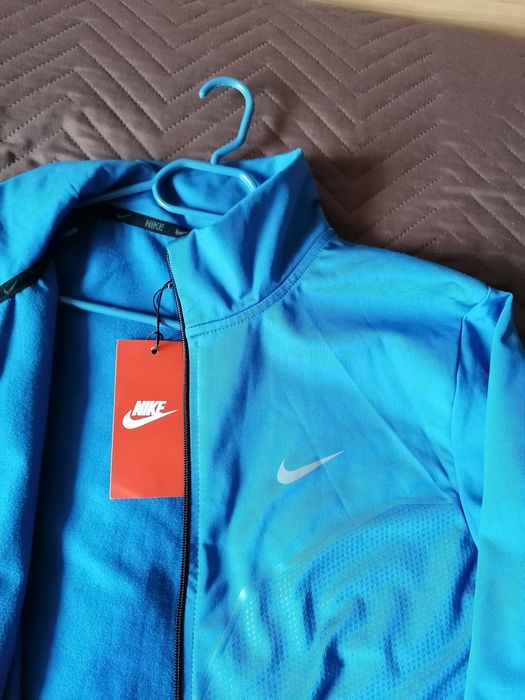 Оригинално горнище Nike Authentic Football
