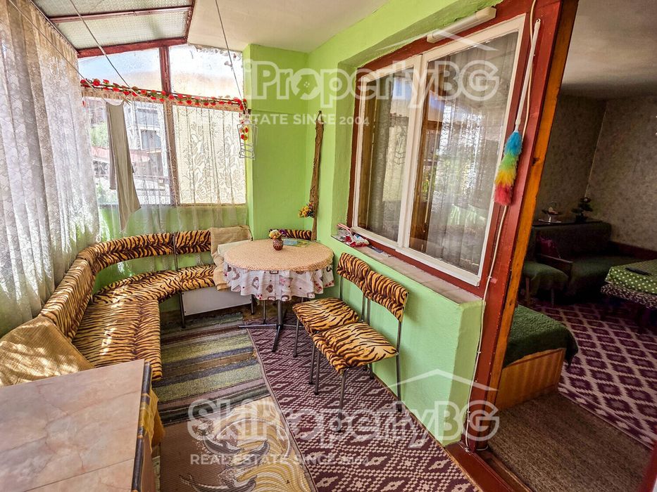 Продава се Етаж от къща в Самоков - 75 кв.м за 666 €/кв.м - Снимка #11