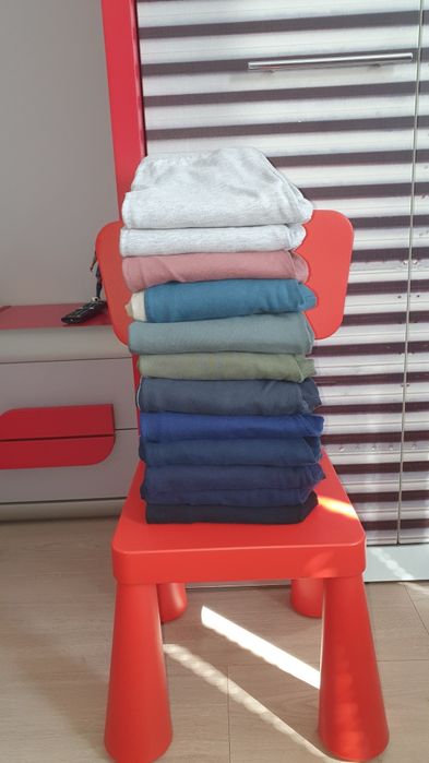 Спортни долнища за момче Pepco