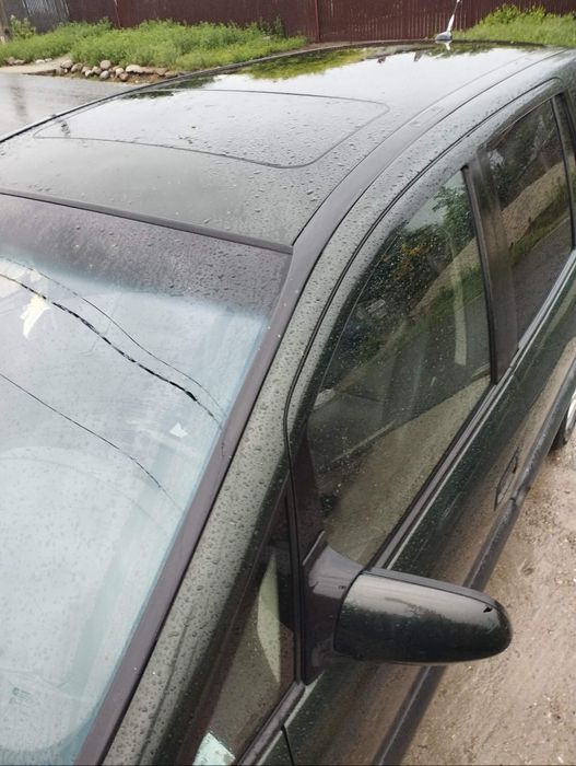 De vanzare opel zafira Automata