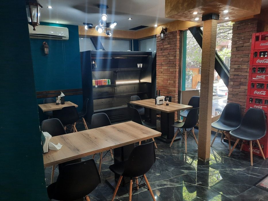 Дава се под наем Заведение в София, Дружба 2 - 100 кв.м за 2400 € - Снимка #4