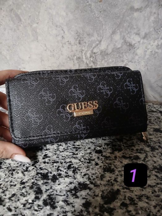 Portofel dama diferite modele