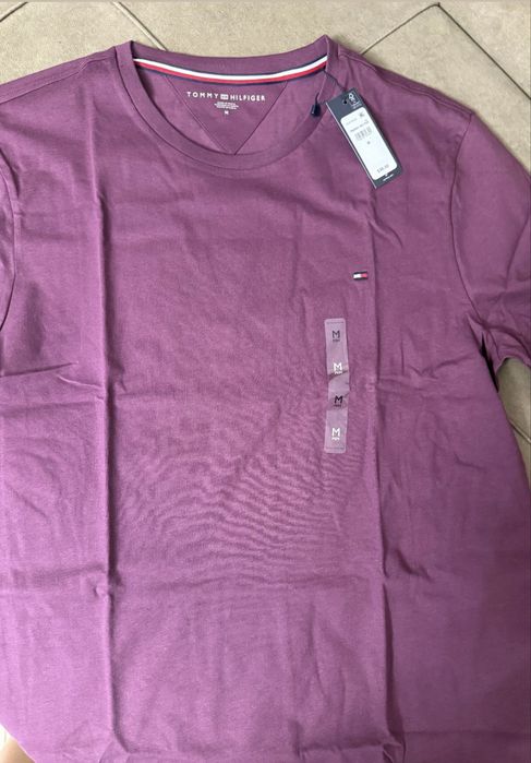 Футболки Tommy Hilfiger - 15.000