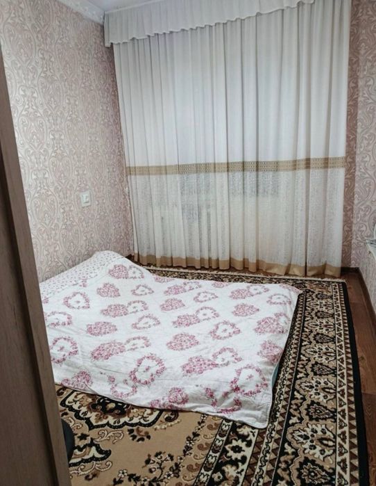 Сдается 1 ком Яшнабад Метро Тузель