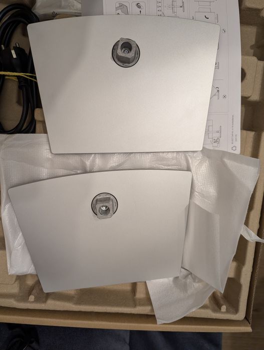 Monitor LED IPS Dell P2422HE 23.8", Full HD (1920x1080)