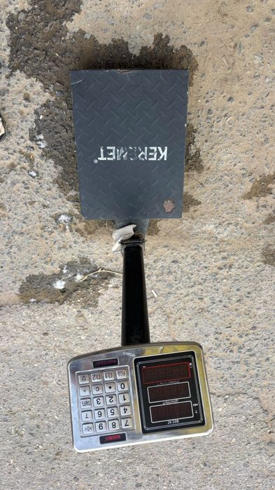 Таразы срочно продам