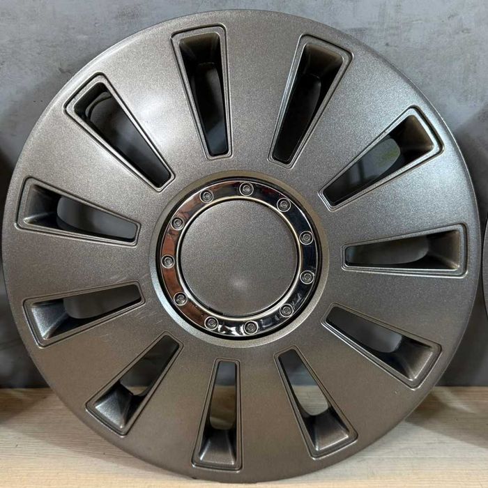 Capace VW R13 Up, Polo, Lupo; Seat, Skoda, VW, Opel, Ford, Kia, Dacia