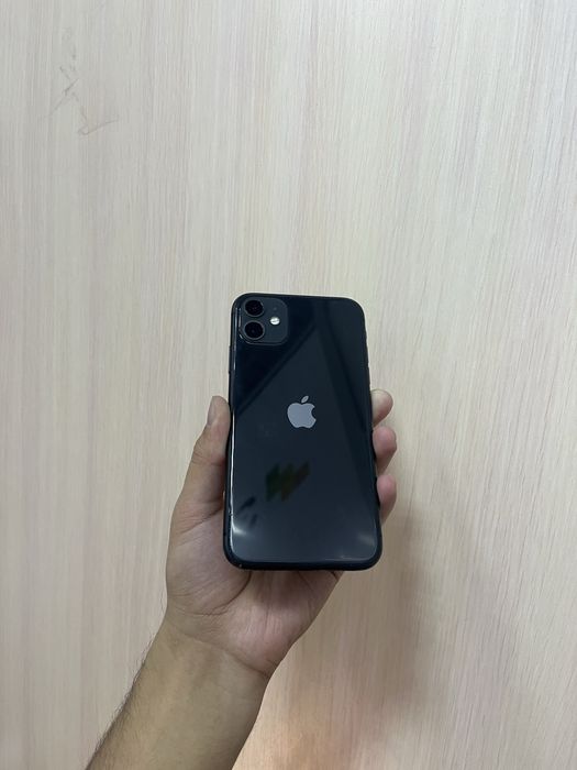 Продам Айфон 11 128гб 79%