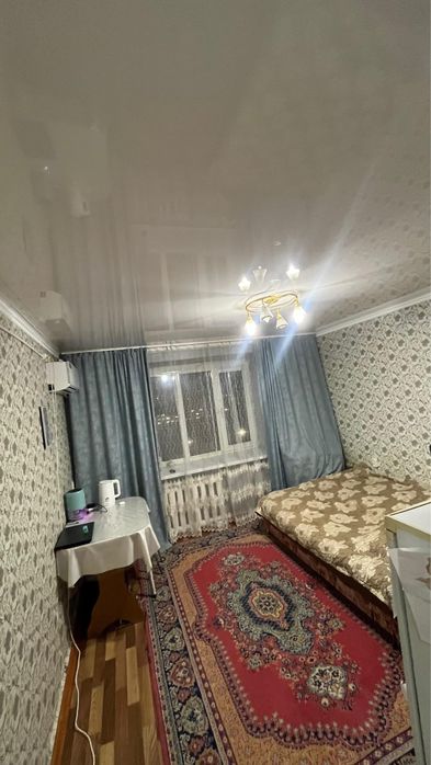 Продам квартиру………