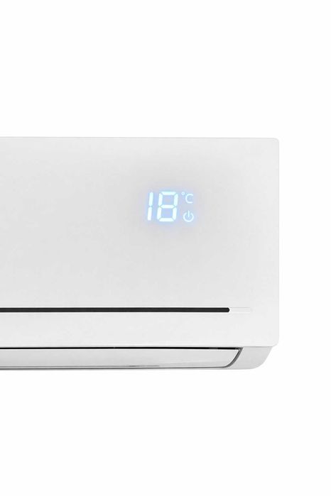 Сплит-система кондиционер BONA BN-F12 Inverter