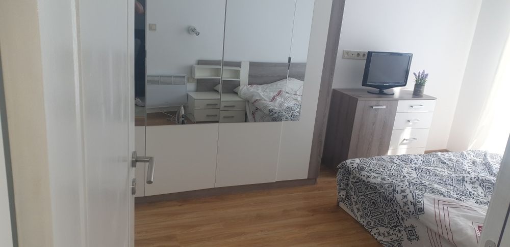 Дава се под наем Тристаен апартамент в София, Люлин 10 - 77 кв.м за 612 € - Снимка #7