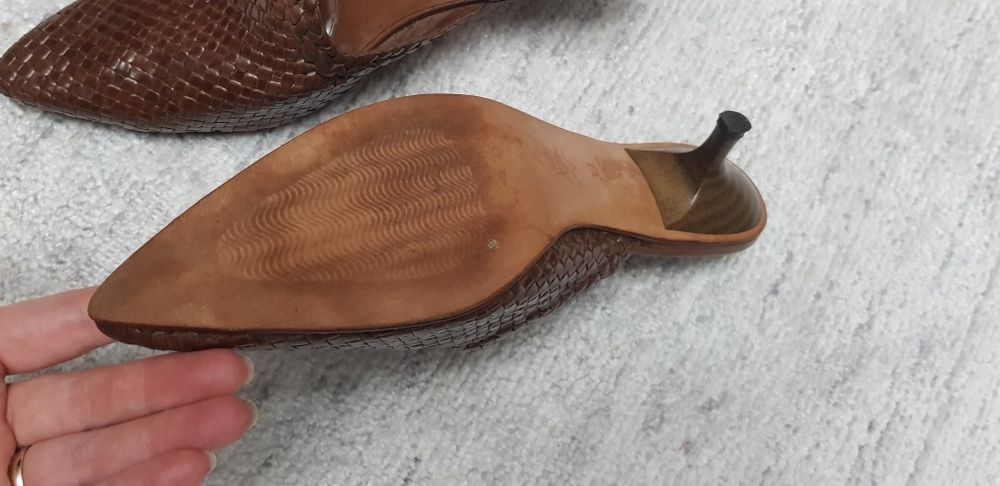 Balmain                    .