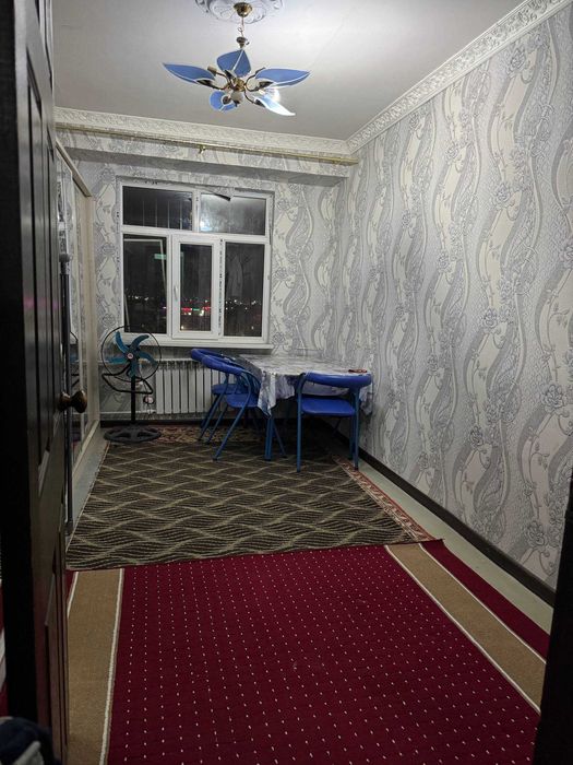 Куйлик Массив-6 2хона МЕТРО ёнида Срочно арзонга