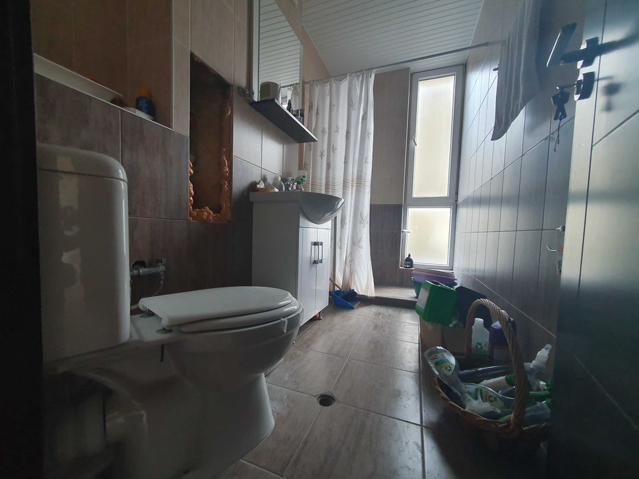 Продава се Двустаен апартамент в к.к. Слънчев бряг - 80 кв.м за 688 €/кв.м - Снимка #5