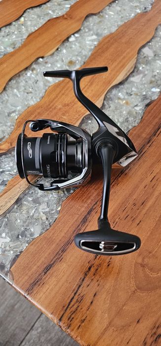 SHIMANO Exsence B C3000M HG