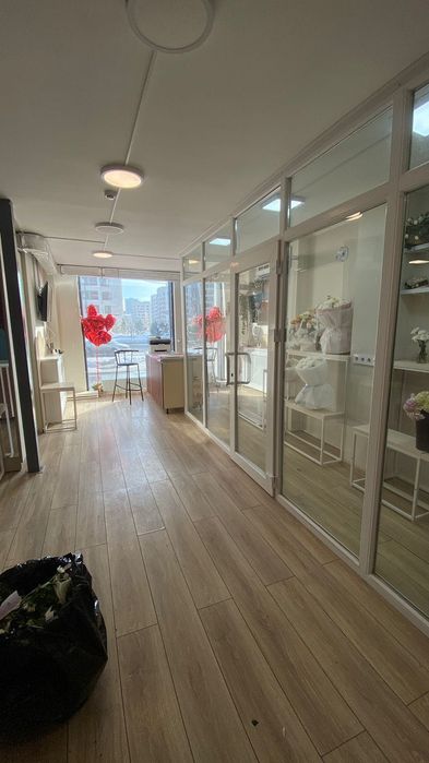 Продам цветочный бизнес Iris Floral