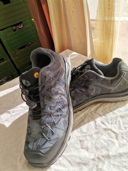 Pantofi de Protecție Premium Mărimea 45 – Albatros & Atlas