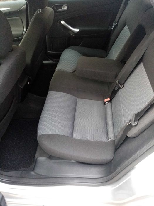 FORD MONDEO mk4  2.0L tdci 140 cp an 2008