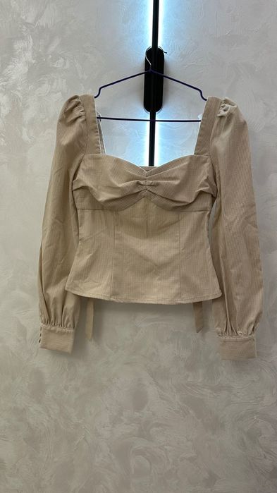 Женская летняя одежда