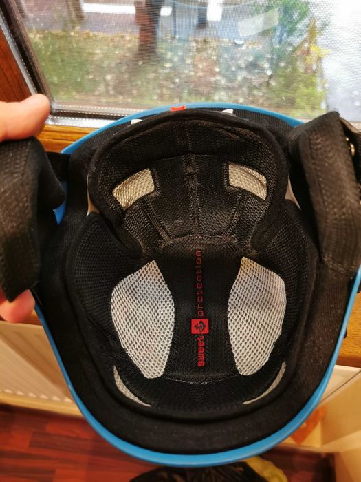 Casca schi adulti marilea M/L. 56-59