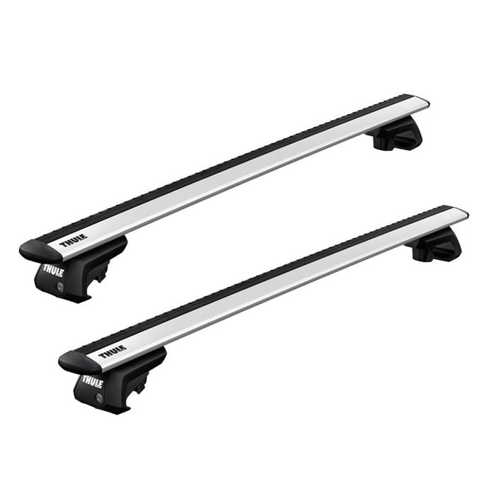 THULE portbagaje auto bare transversale suport biciclete