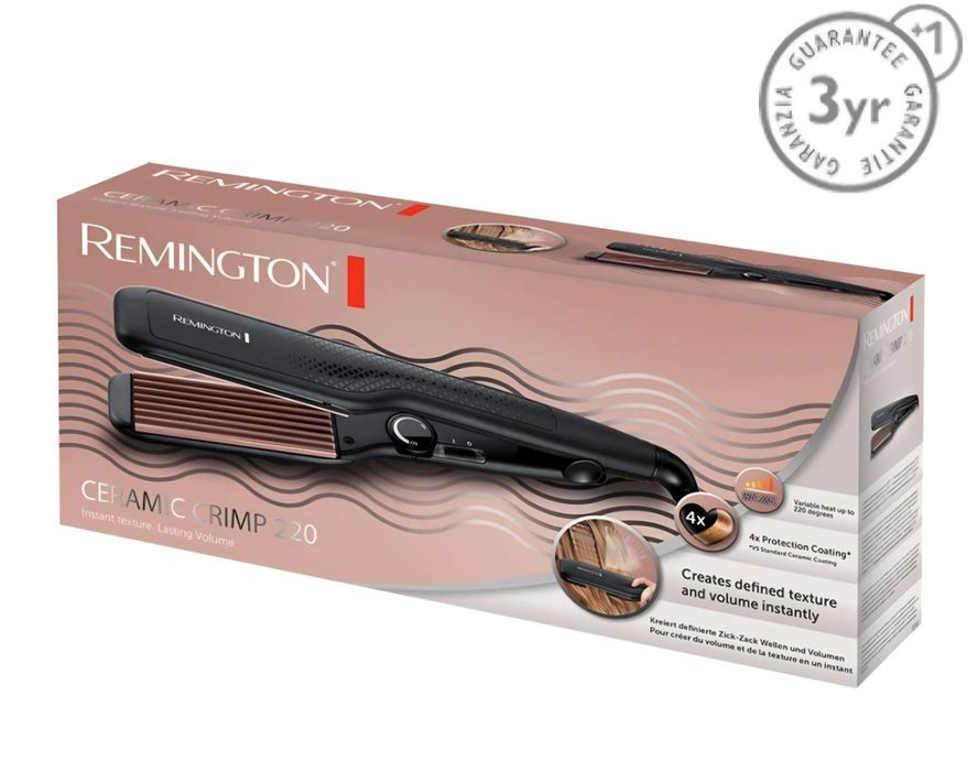Rowetenta brush volume and shine