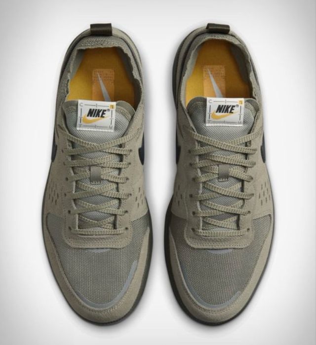 Nike C1TY “Surplus”