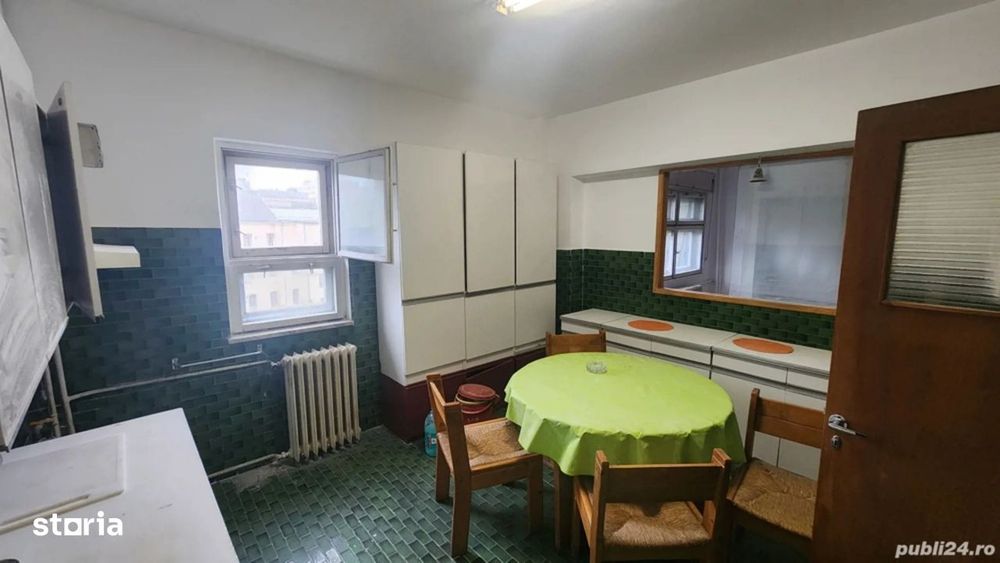 Apartament 4 camere ultracentral – Parcul Cișmigiu ,Regina Elisabeta — fotografia 3