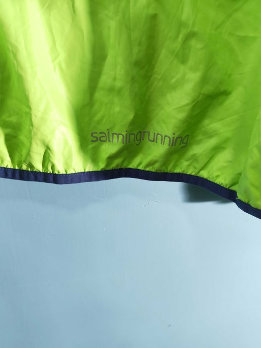Salming  running Ветровка/Мъжка L