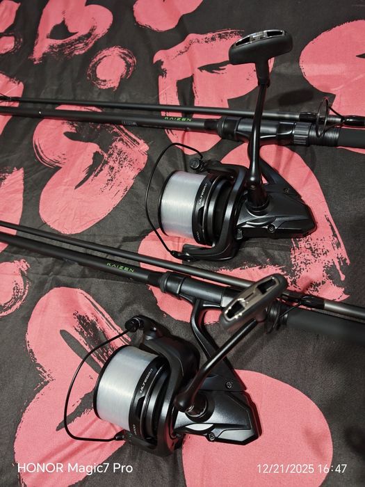 2 броя  Shimano Ultegra 14000 XTE