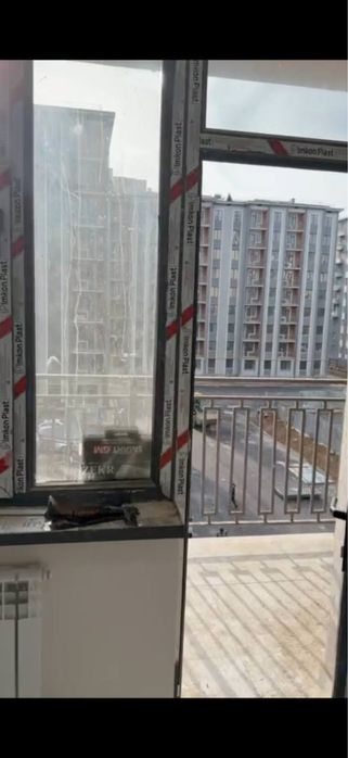 Сергелида 3 хонали квартира сотилади