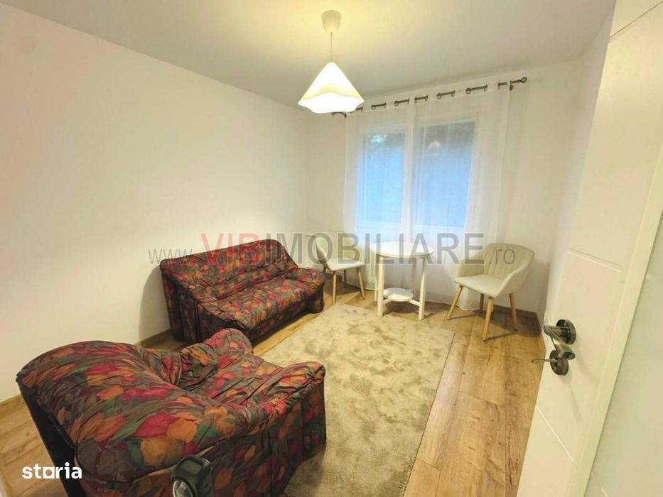 3 Camere - Parc Dr Taberei - Metrou - Drumul Taberei — fotografia 3