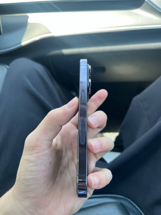 Iphone 14 pro 128 гб