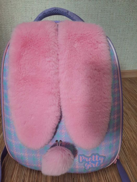 Портфель для школы и не только.