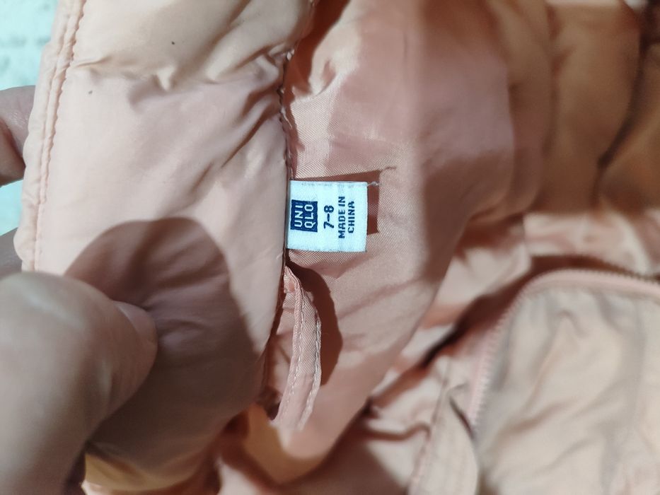 Жилетки, безрукавки