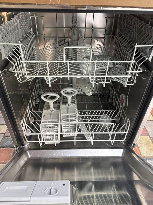 Посудомоечная машина