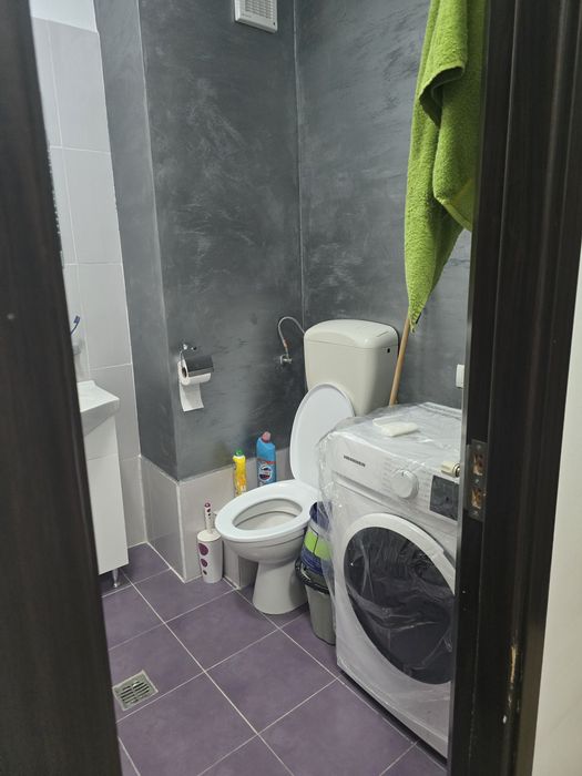 Garsonieră de inchiriat + loc parcare subteran