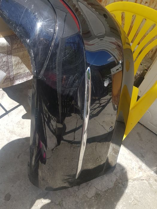 Bara spate Mercedes S Class W 222