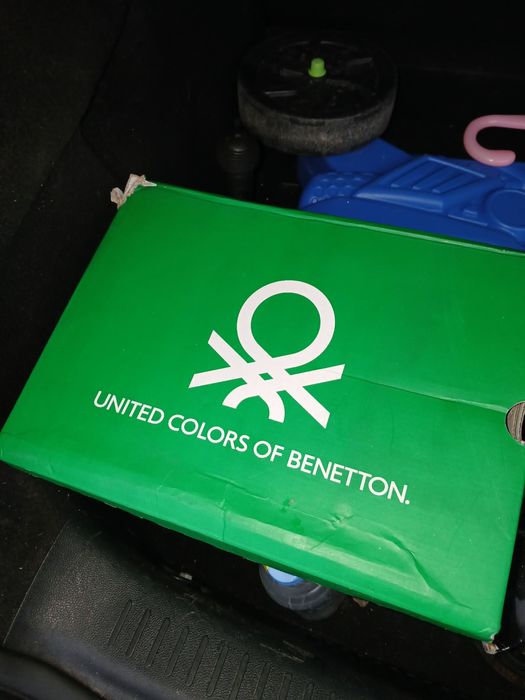 Дамски маратонки