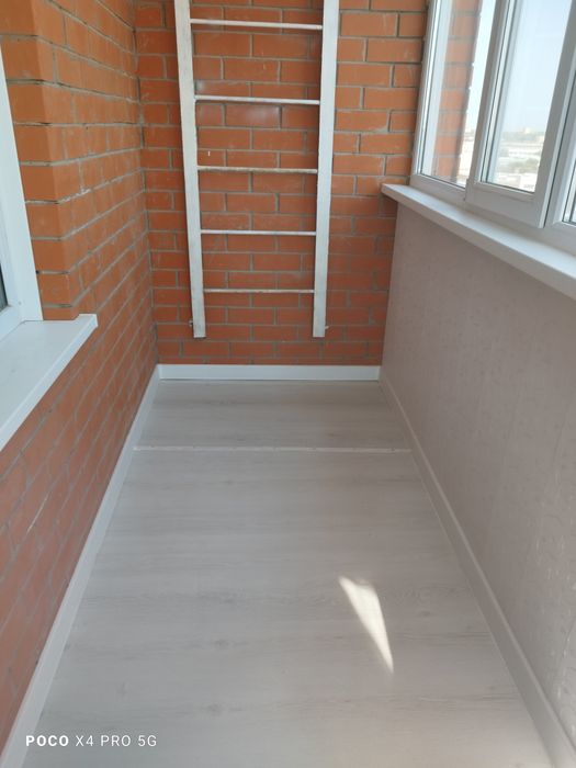 ДСР 3 ком новостройка