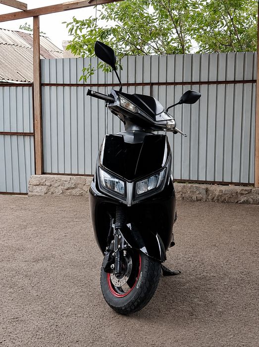 обмен мопед м8 150 куб