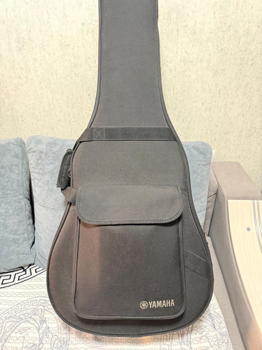 Электроакустическая гитара Yamaha LL6 ARE
