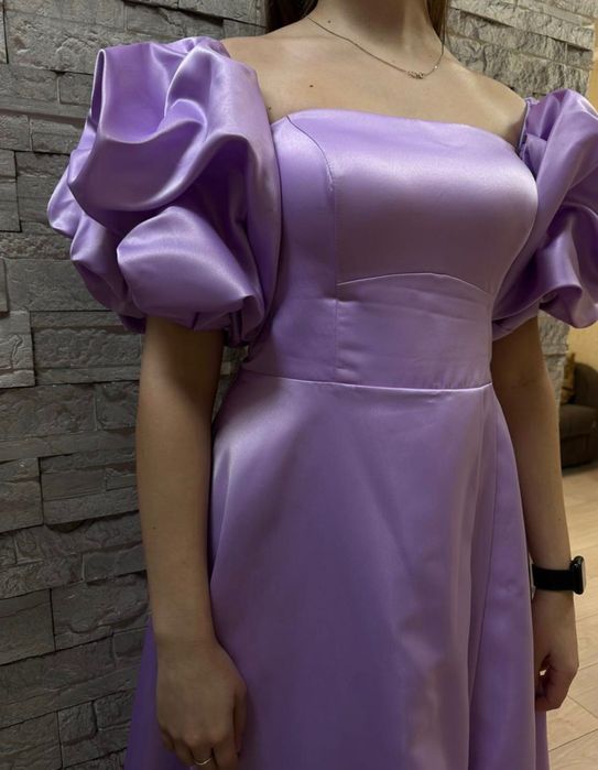 Выпускное Платье