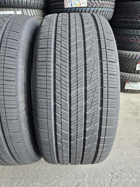 275/40/21 HANKOOK 2бр