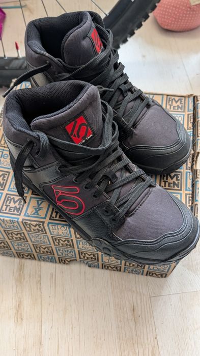 Обувки за колоездене FiveTen Impact High - 44.5